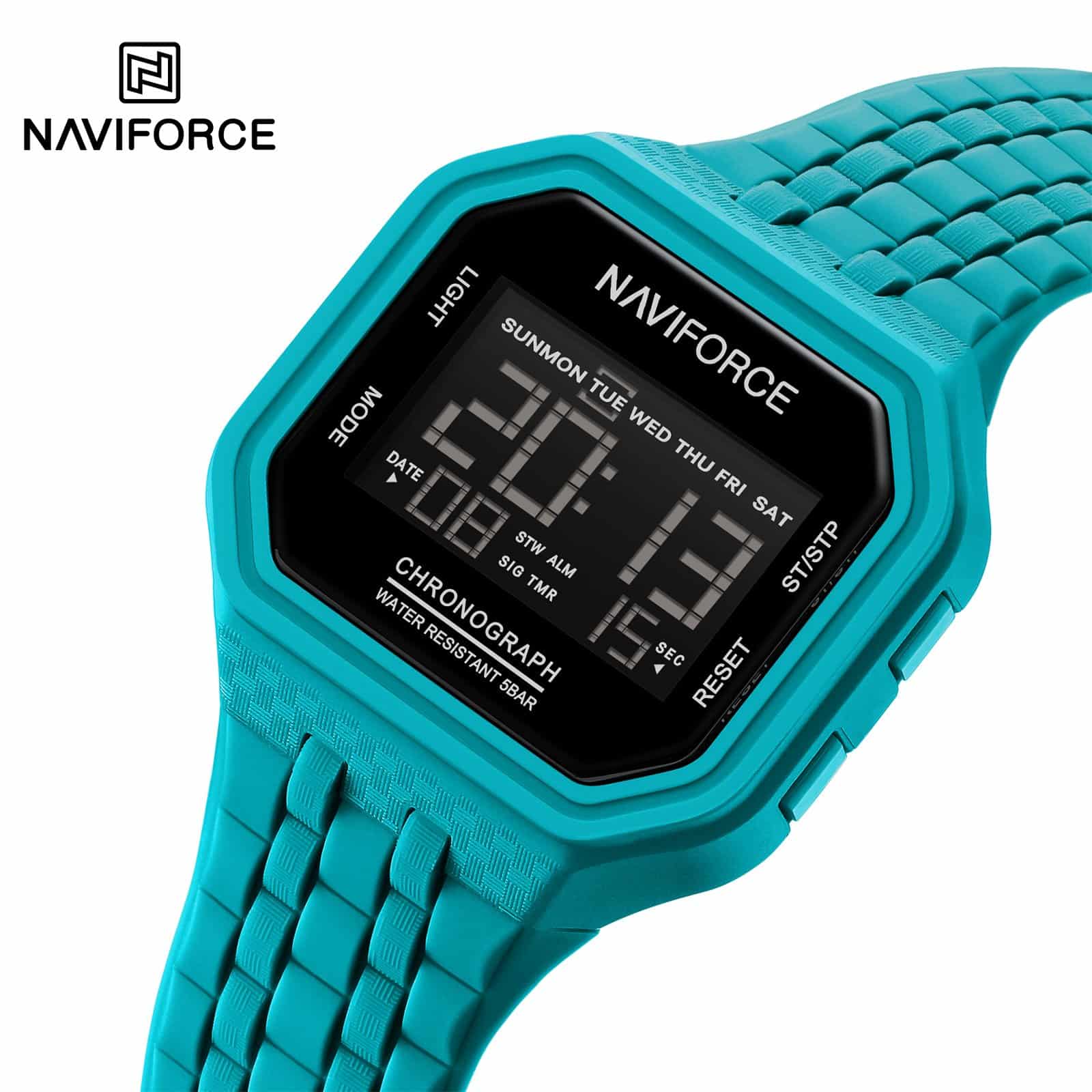 Naviforce NF 7116 AlphaZone